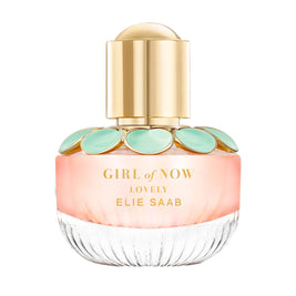Elie Saab, Girl Of Now Lovely, Eau De Parfum, Για Γυναίκες, 30 ml