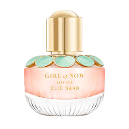 Elie Saab, Girl Of Now Lovely, Eau De Parfum, Γυναικείο, 50 ml