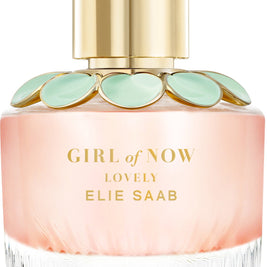 Elie Saab, Girl Of Now Lovely, Eau De Parfum, Για Γυναίκες, 90 ml