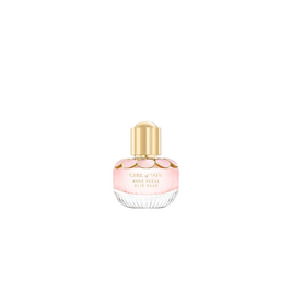 Elie Saab, Girl of Now Rose Petal, Eau De Parfum, Για Γυναίκες, 30 ml