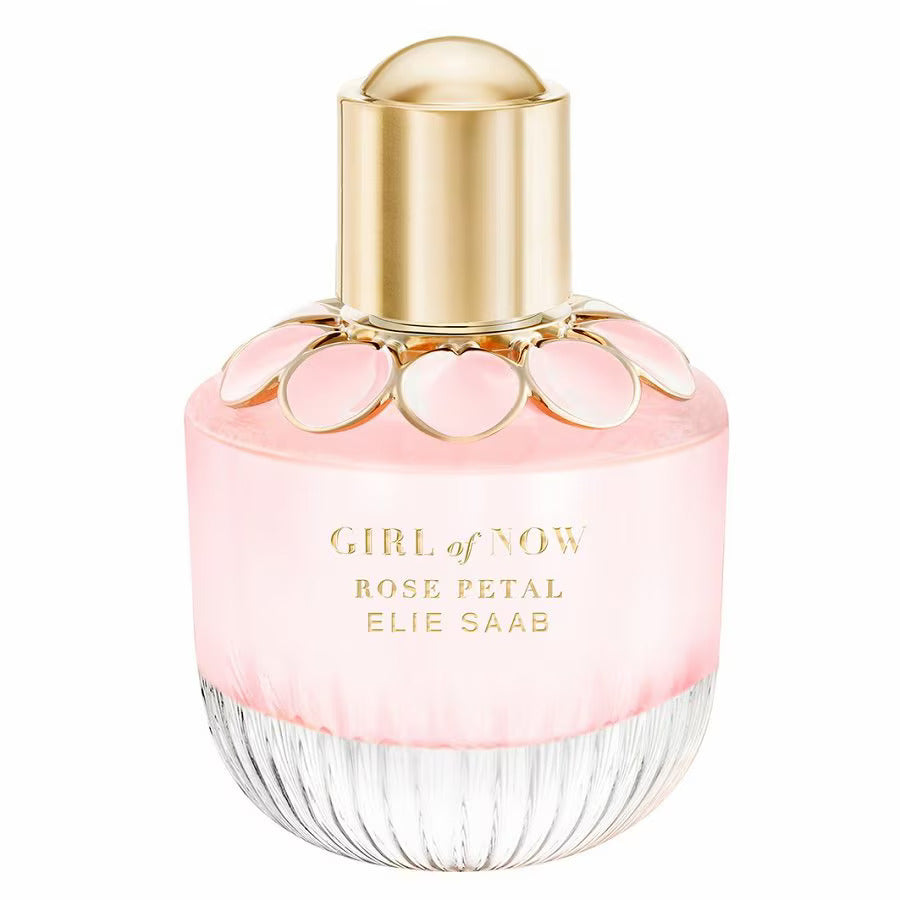 Elie Saab, Girl of Now Rose Petal, Eau De Parfum, Γυναικείο, 50 ml
