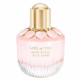 Elie Saab, Girl of Now Rose Petal, Eau De Parfum, Γυναικείο, 50 ml