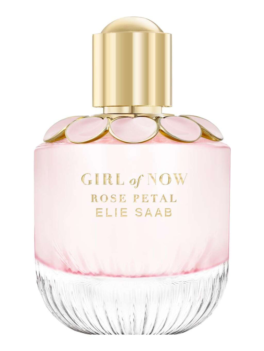 Elie Saab, Girl of Now Rose Petal, Eau De Parfum, Για Γυναίκες, 90 ml *Tester