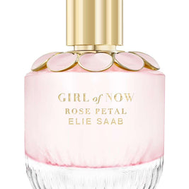 Elie Saab, Girl of Now Rose Petal, Eau De Parfum, Για Γυναίκες, 90 ml *Tester