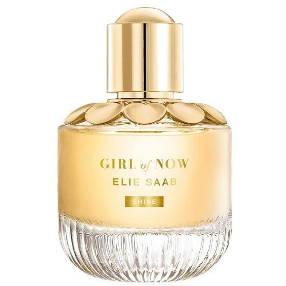 Elie Saab, Girl of Now Shine, Eau De Parfum, Για Γυναίκες, 90 ml