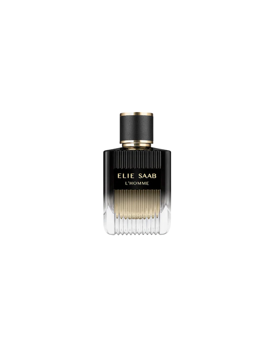 Elie Saab, L'Homme, Eau De Parfum, Για Άνδρες, Επαναγεμιζόμενο, 50 ml