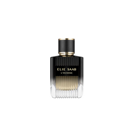 Elie Saab, L'Homme, Eau De Parfum, Για Άνδρες, Επαναγεμιζόμενο, 50 ml