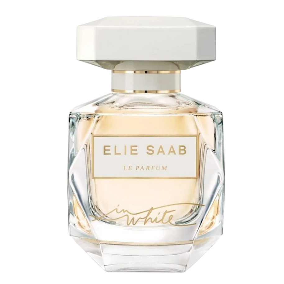 Elie Saab, Le Parfum in White, Eau De Parfum, Γυναικείο, 90 ml *Tester