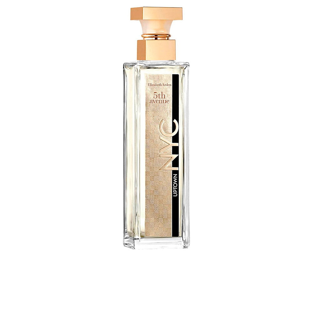 Elizabeth Arden, 5th Avenue NYC Uptown, Eau De Parfum, Για Γυναίκες, 125 ml