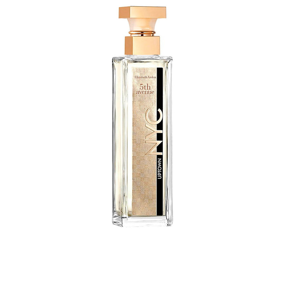 Elizabeth Arden, 5th Avenue NYC Uptown, Eau De Parfum, Για Γυναίκες, 125 ml