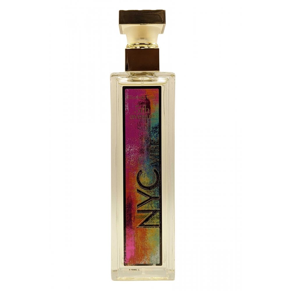 Elizabeth Arden, 5th Avenue NYC Vibe, Eau De Parfum, Για Γυναίκες, 125 ml