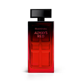 Elizabeth Arden, Always Red, Eau De Toilette, Γυναικείο, 50 ml