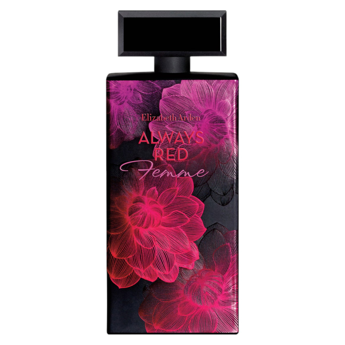 Elizabeth Arden, Always Red Femme, Eau De Toilette, Για Γυναίκες, 30 ml