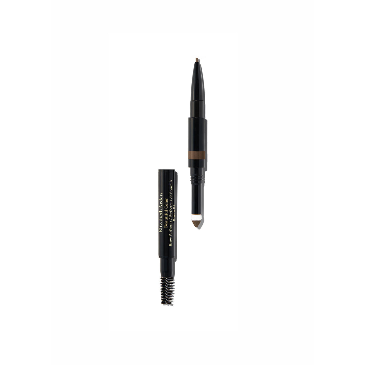 Elizabeth Arden, Beautiful Color, Eyebrow Cream Pencil, 04, Brunette, 0.32 g *Tester