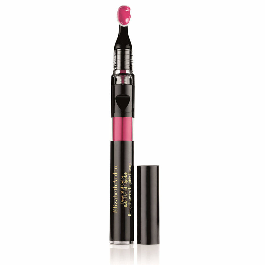 Elizabeth Arden, Beautiful Color, Υγρό Κραγιόν, 01, Pink, 2.4 ml