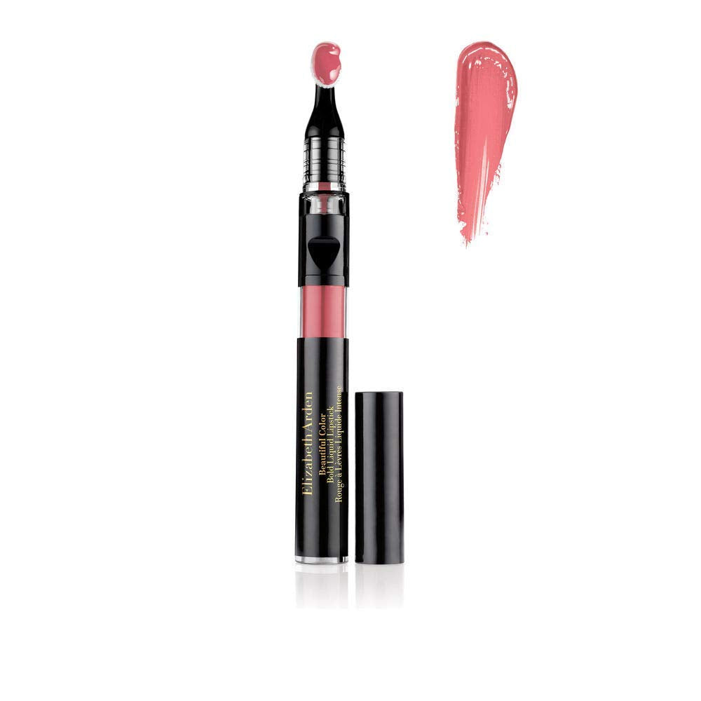 Elizabeth Arden, Beautiful Color, Υγρό Κραγιόν, 08, Passionate Peach, 2.4 ml