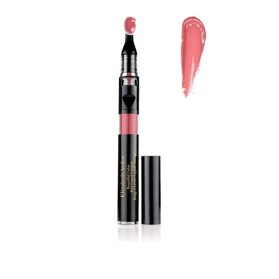 Elizabeth Arden, Beautiful Color, Υγρό Κραγιόν, 08, Passionate Peach, 2.4 ml