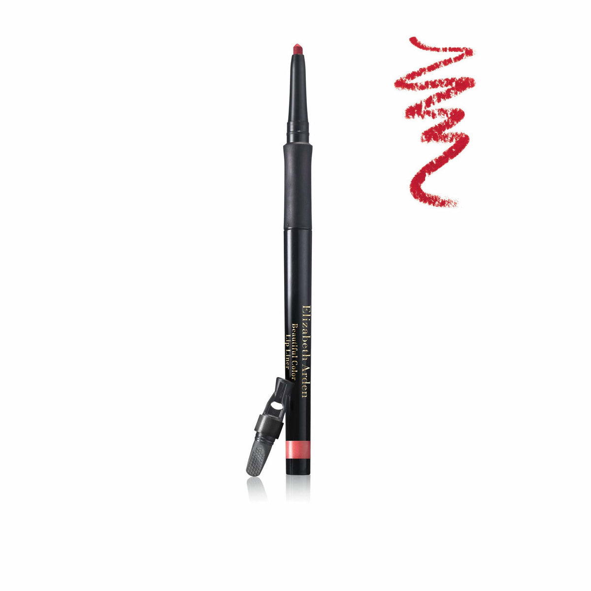 Elizabeth Arden, Beautiful Color, Precision, Μολύβι Χειλιών, 01, Red Door, 0.35 g *Tester