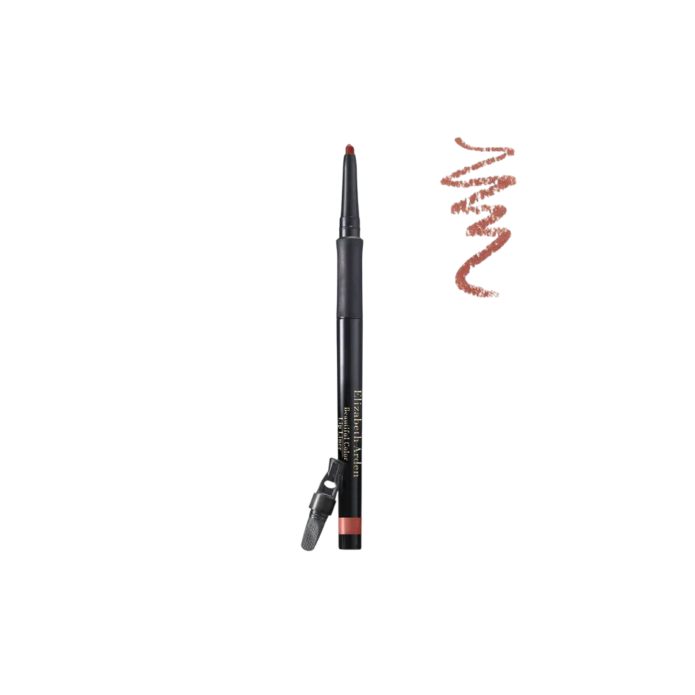 Elizabeth Arden, Beautiful Color, Precision, Μολύβι Χειλιών, 04, Bare, 0.35 g