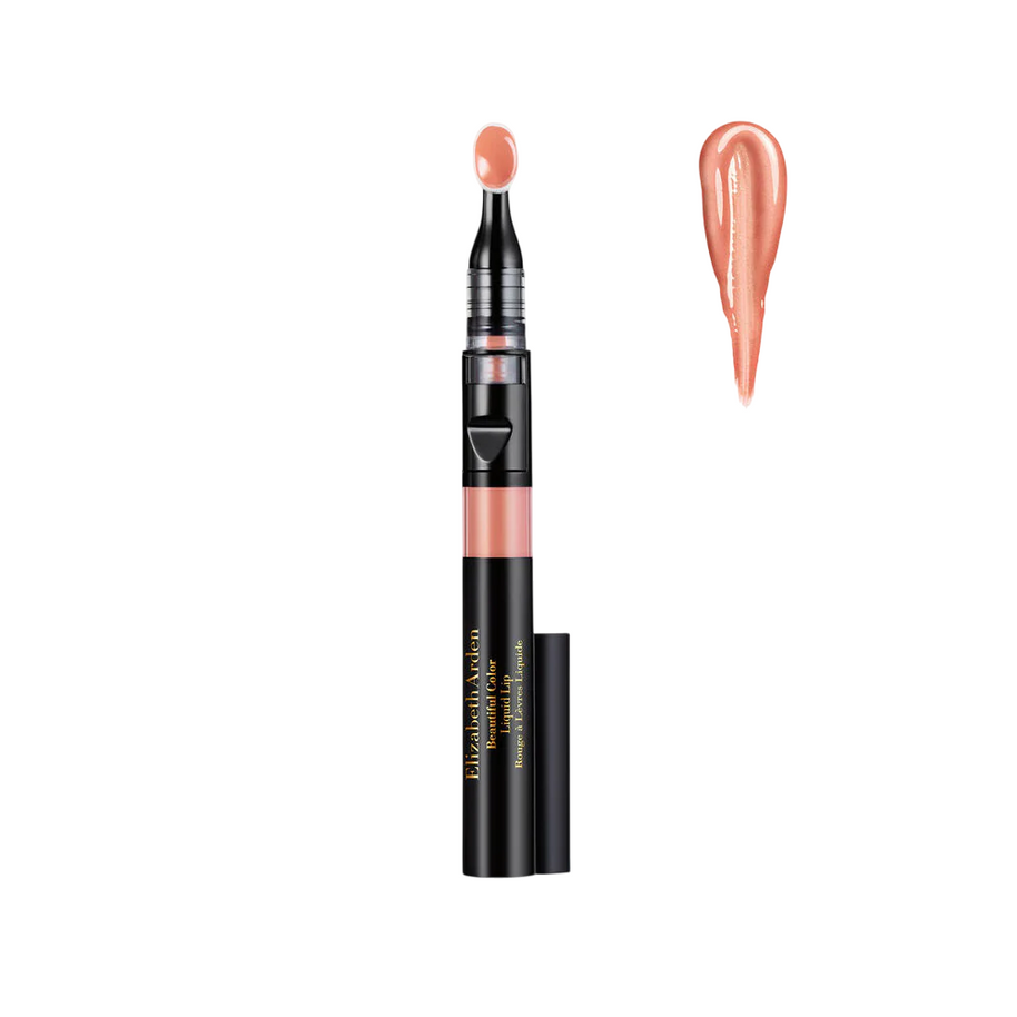 Elizabeth Arden, Beautiful Color, Υγρό Κραγιόν, 25, Tulle, 2.4 ml