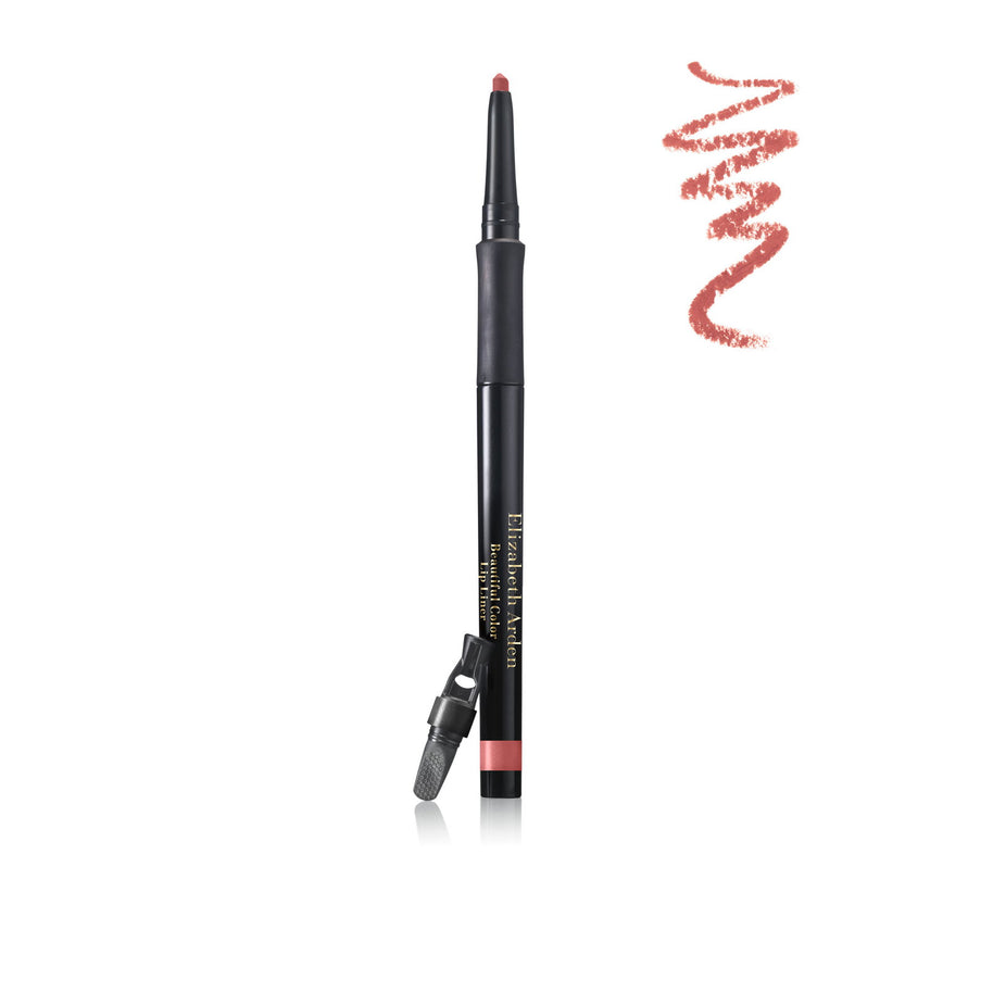 Elizabeth Arden, Beautiful Color, Μολύβι Χειλιών, 01, Red, 3.5 g *Tester