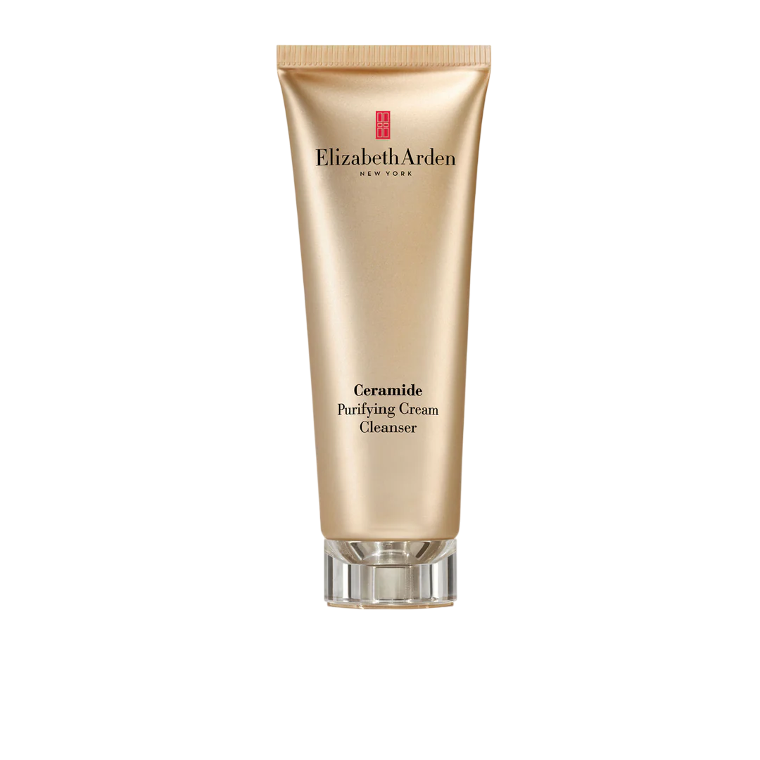Elizabeth Arden, Ceramide, Κρέμα Καθαρισμού, 125 ml