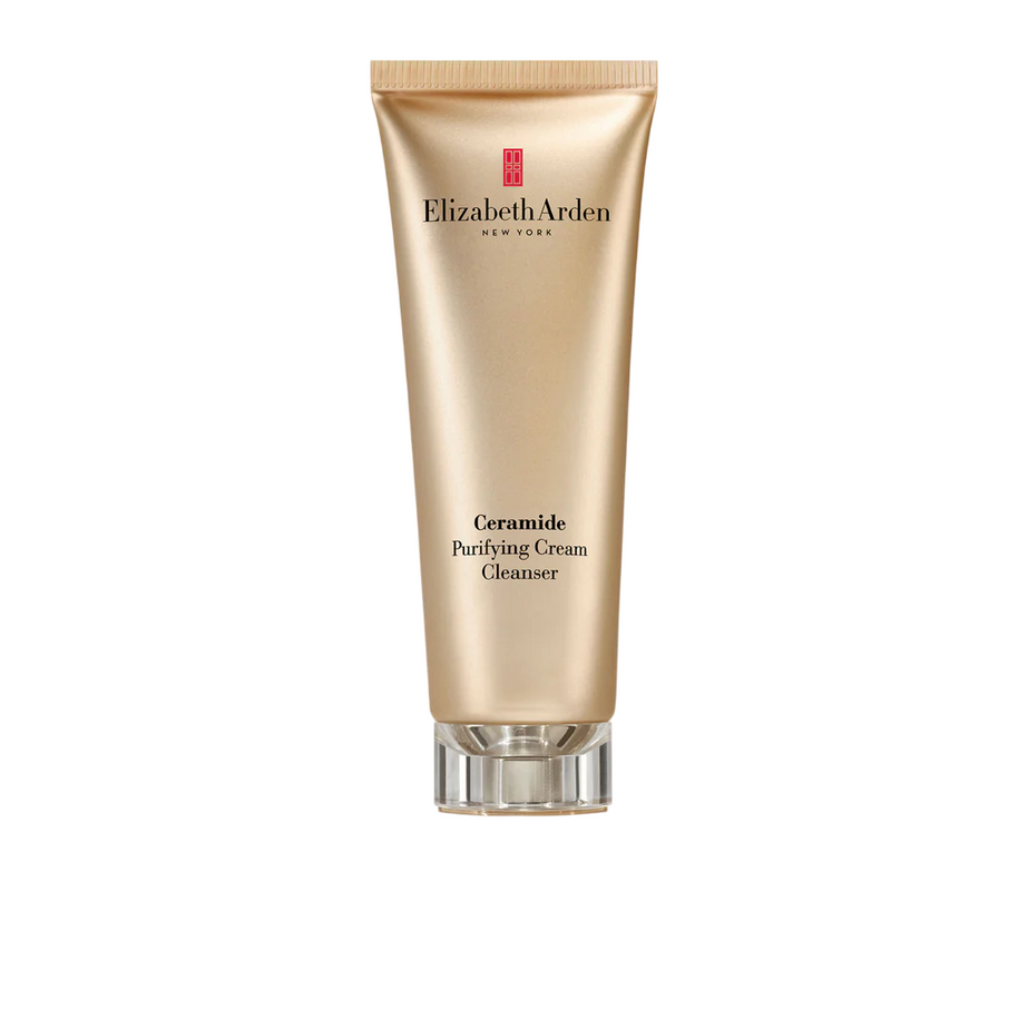 Elizabeth Arden, Ceramide, Κρέμα Καθαρισμού, 125 ml