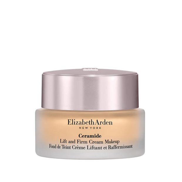 Elizabeth Arden, Ceramide Lift & Firm, Κρέμα Foundation, Cognac, SPF 15, 30 ml *Tester