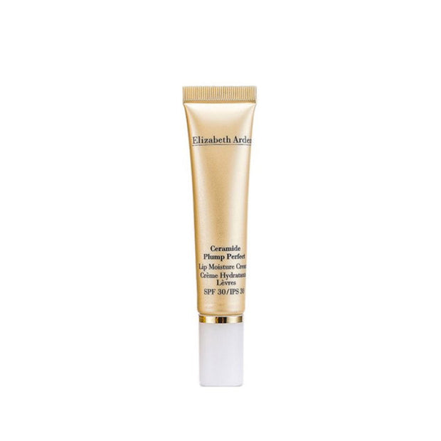 Elizabeth Arden, Ceramide, Replumping, Cream, Για τα Χείλη, SPF 30, 15 ml *Tester
