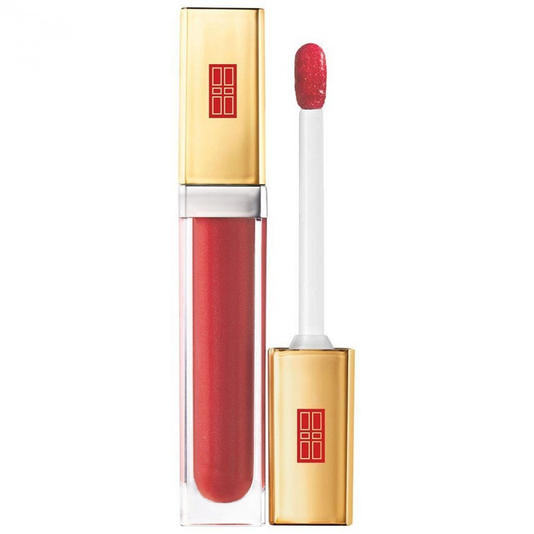 Elizabeth Arden, Beautiful Color, Shining, Lip Gloss, 03, Sunset, 6.5 ml *Tester