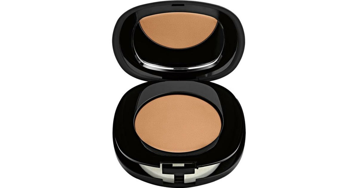Elizabeth Arden, Flawless Finish Everyday Perfection Bouncy, Jojoba Oil, Soft Natural Finish, Κρέμα Foundation, 08, Golden Honey, 9 g *Tester