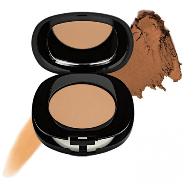Elizabeth Arden, Flawless Finish Everyday Perfection Bouncy, Jojoba Oil, Soft Natural Finish, Κρέμα Foundation, 12, Warm Pecan, 9 g *Tester