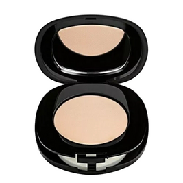 Elizabeth Arden, Flawless Finish Everyday Perfection Bouncy, Jojoba Oil, Soft Natural Finish, Cream Foundation, 01, Porcelain, 9 g *Tester