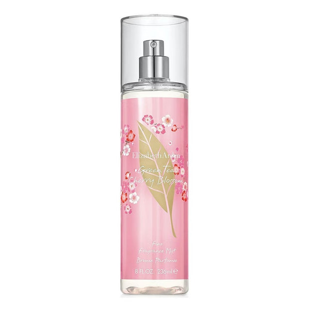 Elizabeth Arden, Green Tea - Cherry Blossom, Mist Spray, 236 ml *Tester