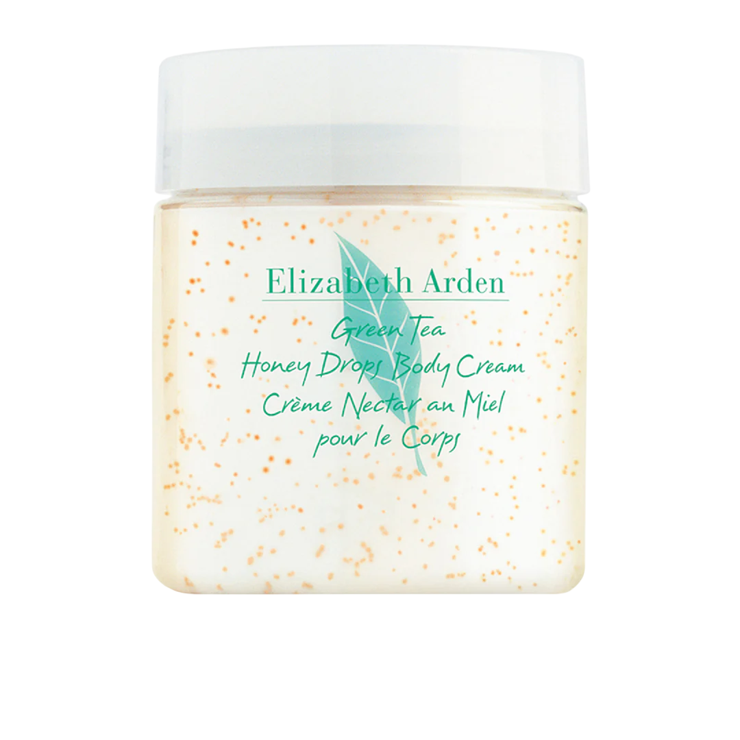 Elizabeth Arden, Green Tea - Honey Drops, Κρέμα Σώματος, 500 ml
