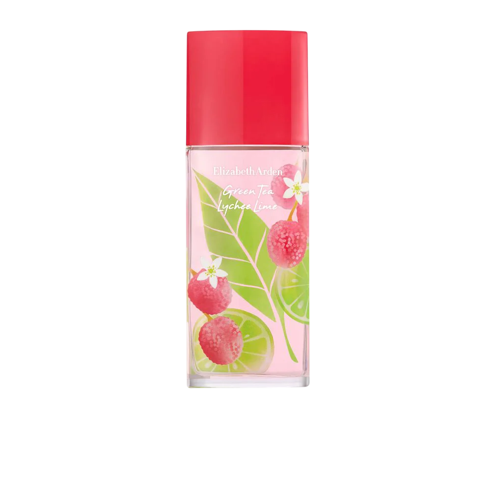 Elizabeth Arden, Green Tea Lychee Lime, Eau De Toilette, Για Γυναίκες, 100 ml