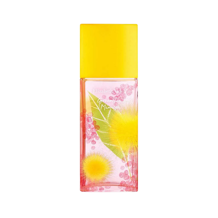 Elizabeth Arden, Green Tea - Mimosa, Eau De Toilette, Γυναικείο, 100 ml