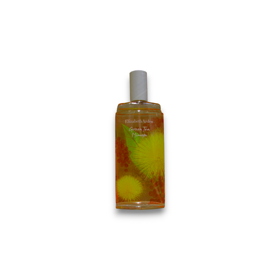 Elizabeth Arden, Green Tea - Mimosa, Eau De Toilette, Για Γυναίκες, 100 ml *Tester