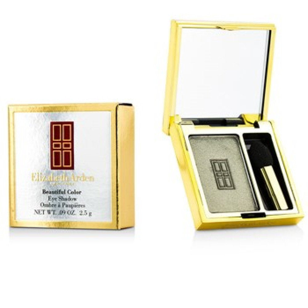 Elizabeth Arden, Beautiful Color Mono, Σκιά Ματιών Powder, 17, Golden Ivy, 2.5 g