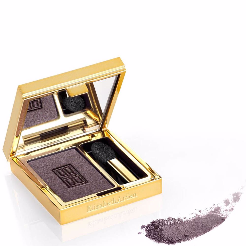 Elizabeth Arden, Beautiful Color Mono, Σκιά Ματιών Powder, 27, Mysterious Violet, 2.5 g *Tester