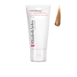 Elizabeth Arden, Multi-Target, Ενυδατική, BB Cream, 01, SPF 30, 30 ml *Tester