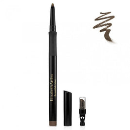 Elizabeth Arden, Precision Glide, Retractable, Μολύβι Eyeliner, 03, Java, 0.35 g *Tester