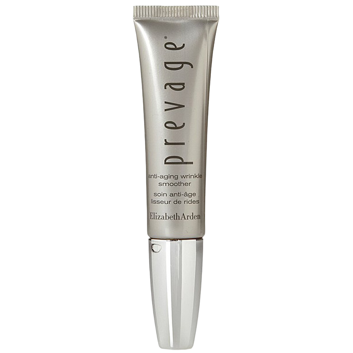 Elizabeth Arden, Prevage - Αντιγήρανσης, Idebenone Ester, Λείανσης, Ημέρας & Νύχτας, Local Treatment Cream, For Aged Skin, Για το Πρόσωπο, 15 ml *Tester