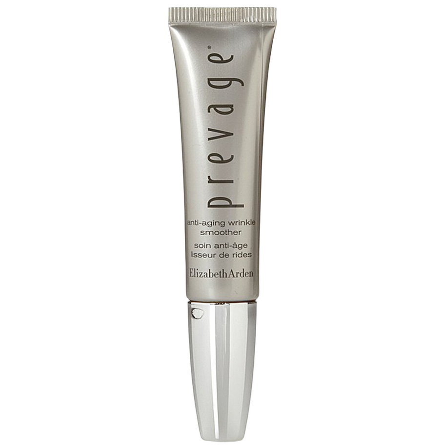 Elizabeth Arden, Prevage - Αντιγήρανσης, Idebenone Ester, Λείανσης, Ημέρας & Νύχτας, Local Treatment Cream, For Aged Skin, Για το Πρόσωπο, 15 ml *Tester