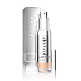 Elizabeth Arden, Prevage, Αντιγήρανσης, Liquid Foundation, 07, SPF 30, 30 ml