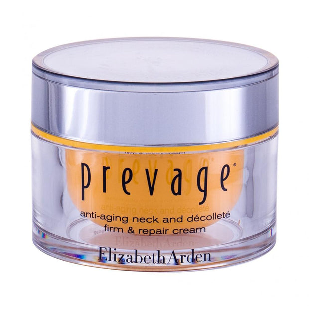 Elizabeth Arden, Prevage, Αντιγήρανσης, Κρέμα Νύχτας, Για τον Λαιμό & Decollete, 50 ml *Tester