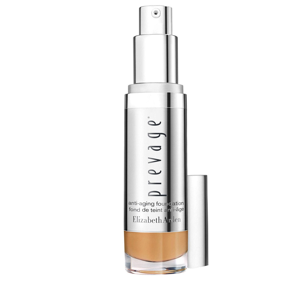 Elizabeth Arden, Prevage, Αντιγήρανσης, Liquid Foundation, 04, SPF 30, 30 ml *Tester