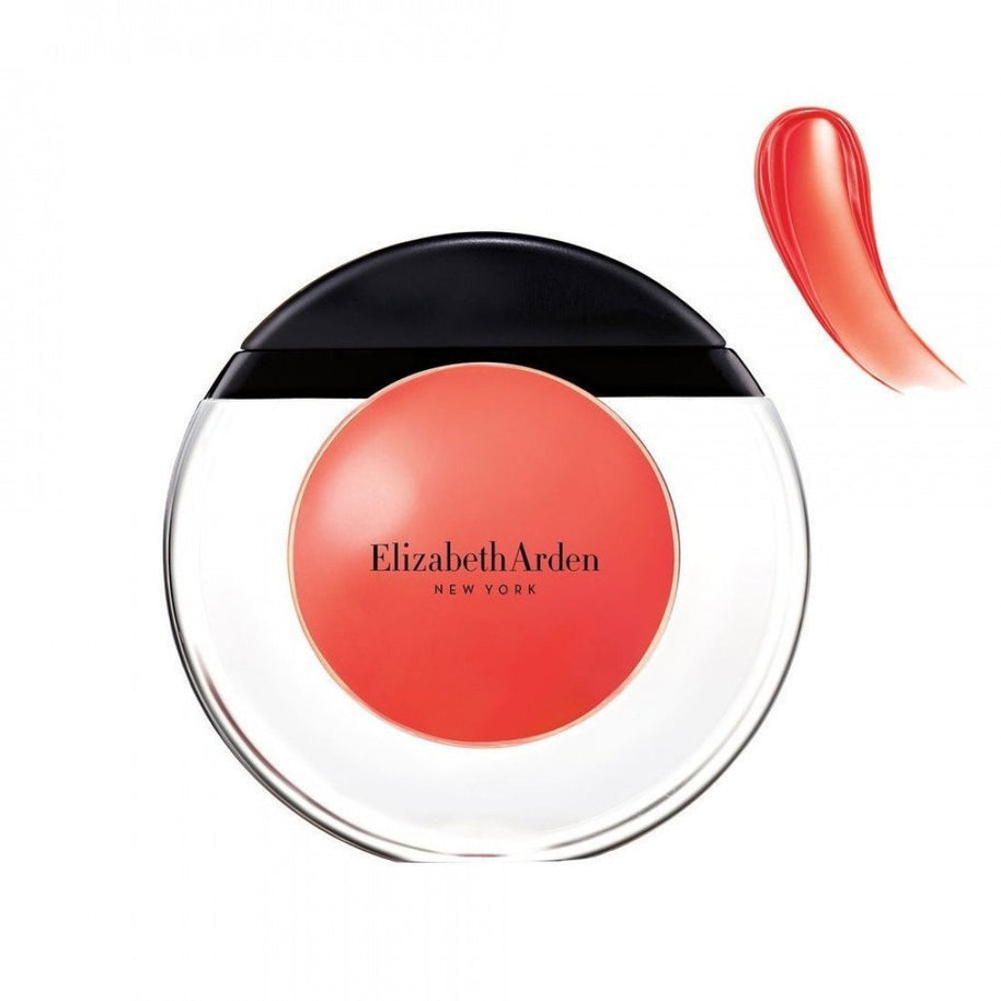 Elizabeth Arden, Sheer Kiss, Tinted, Έλαιο Χειλιών, 03, Coral Caress, 7 ml *Tester