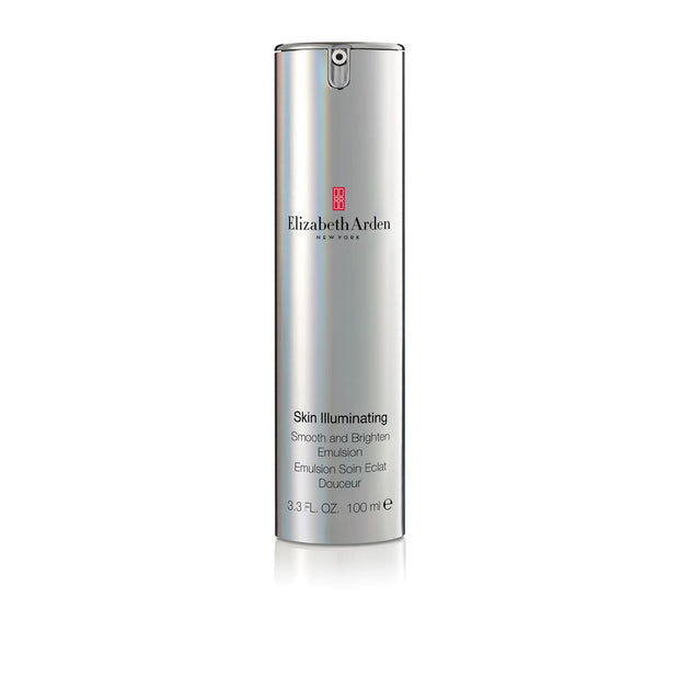 Elizabeth Arden, Skin Λαμπερό, Hyaluronic Acid, Λαμπερό, Γαλάκτωμα, Για το Πρόσωπο, 100 ml *Tester