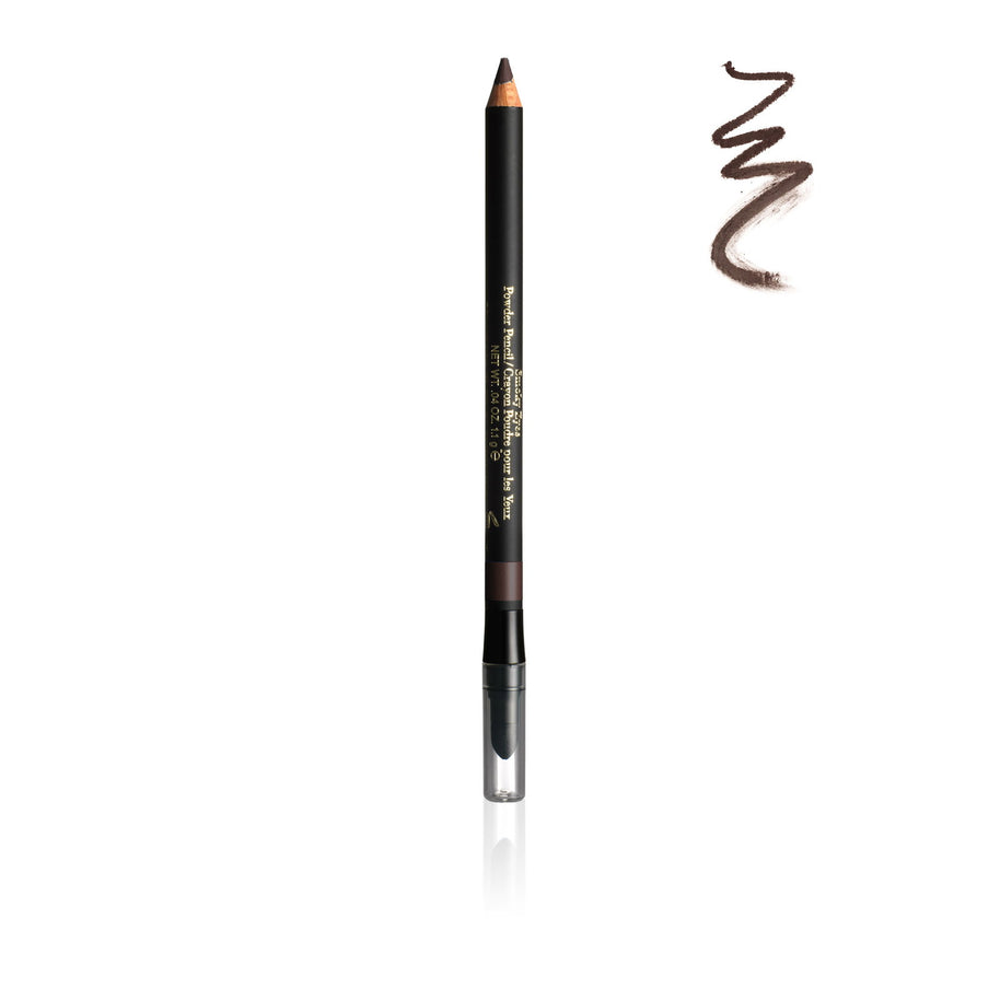Elizabeth Arden, Smoky Eyes, Μολύβι Eyeliner, 01, Smokey Black, 1.1 g *Tester